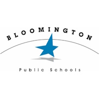 Bloomington Public Schools logo