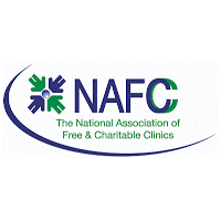 National Association of Free and Charitable Clinics logo