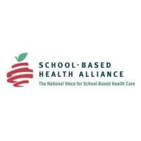 School-Based Health Alliance logo