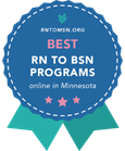 Best RN to BSN Programs