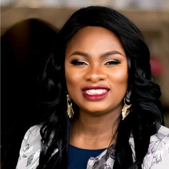 Omotola Akinsola